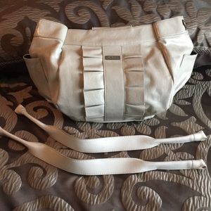 Miche demi bag shell and straps